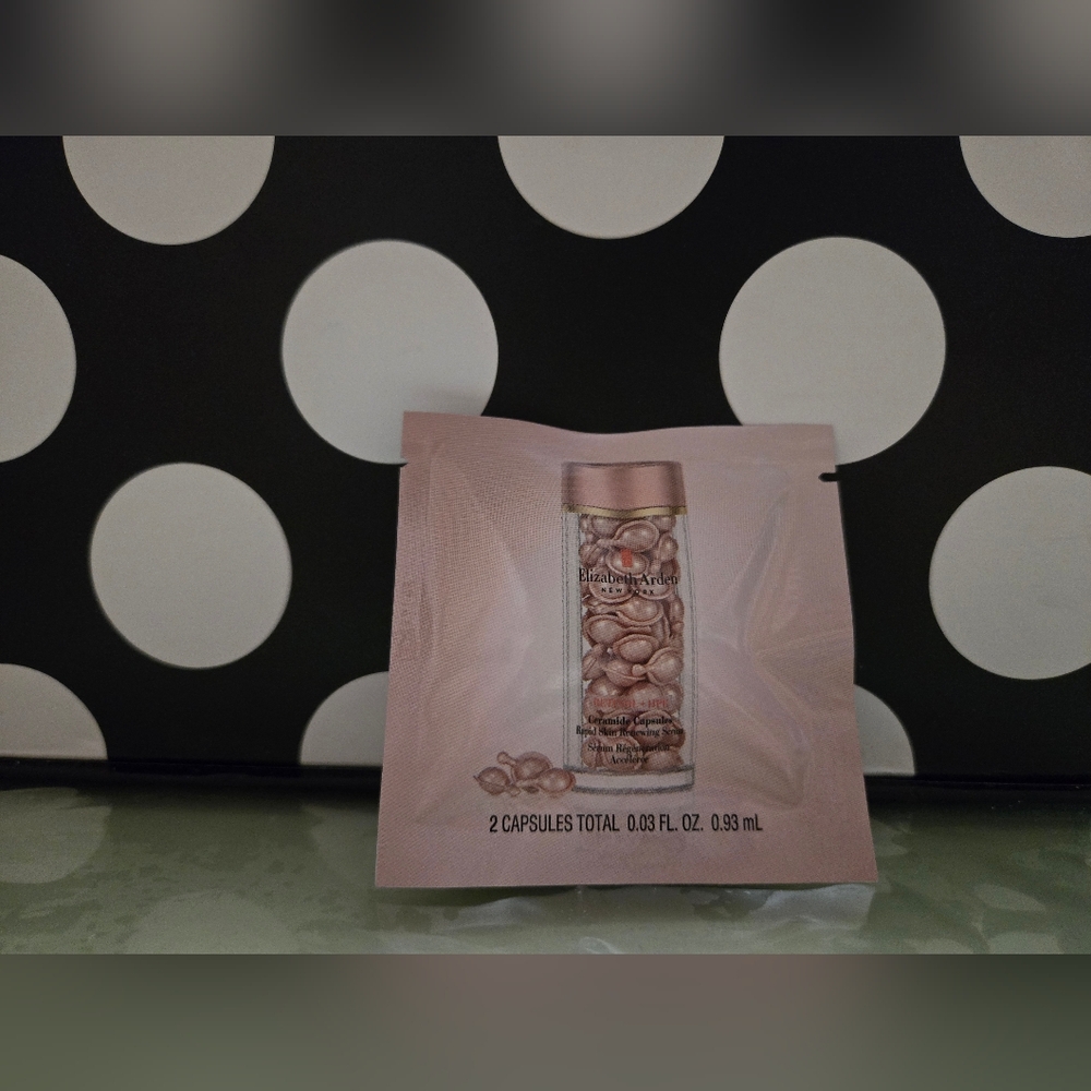 10/$25✨️EA Serum Capsules✨️